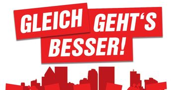 Gleich geht’s besser! Ein Antidiskriminierungsgesetz für Hamburg