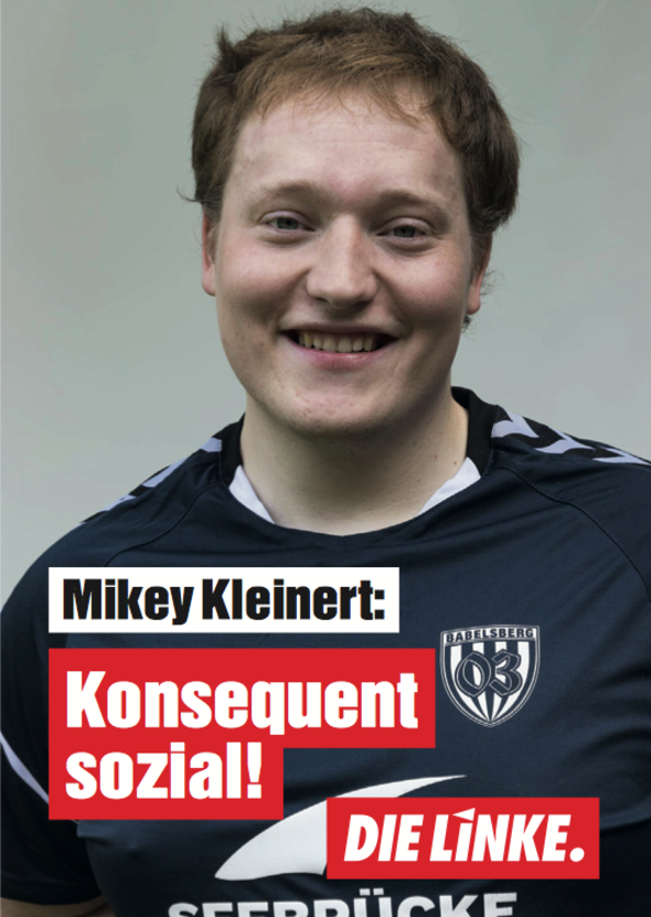 1-Klick-Download Mikey Kleinert, Student, Eidelstedt, DIE LINKE.Hamburg, Bürgerschaftswahl 2020, Download-PDF Mikey Kleinert, Student, Eidelstedt, DIE LINKE.Hamburg, Bürgerschaftswahl 2020, Download-PDF