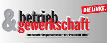 AG betrieb & gewerkschaft