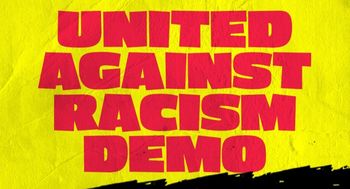 Demonstration am Samstag, den 12.09.2020 um 14h auf dem Rathausmarkt 
