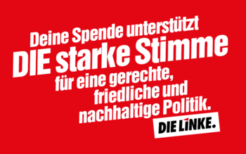 Engagement bewegt. Bewege auch Du etwas. Mit Deiner Spende!