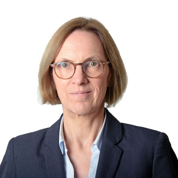 Dr. Carola Ensslen, DIE LINKE.Hamburg 2020, Bürgerschaftswahl, Foto @Karin Desmarowitz Ensslen, Dr. Carola</a>, 1961, Rechtsanwältin