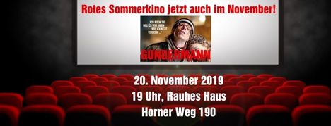Rote Sommerkino: »Gundermann« von Andreas Dresen