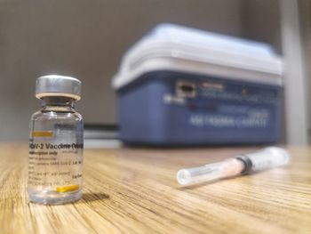 Der Impfstoff, den die Pharmalobby nicht wollte