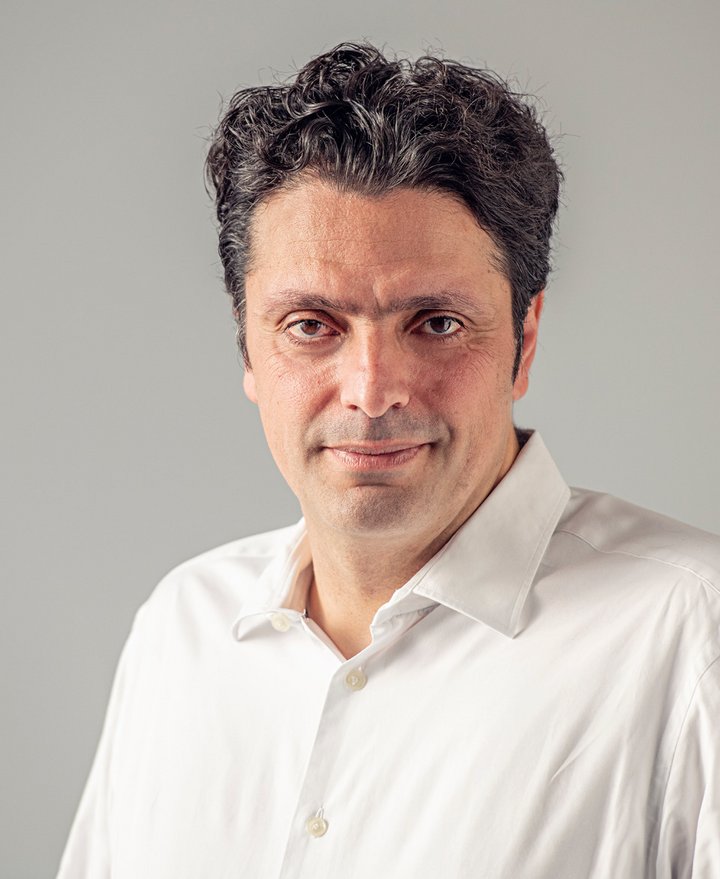 Keyvan Taheri
