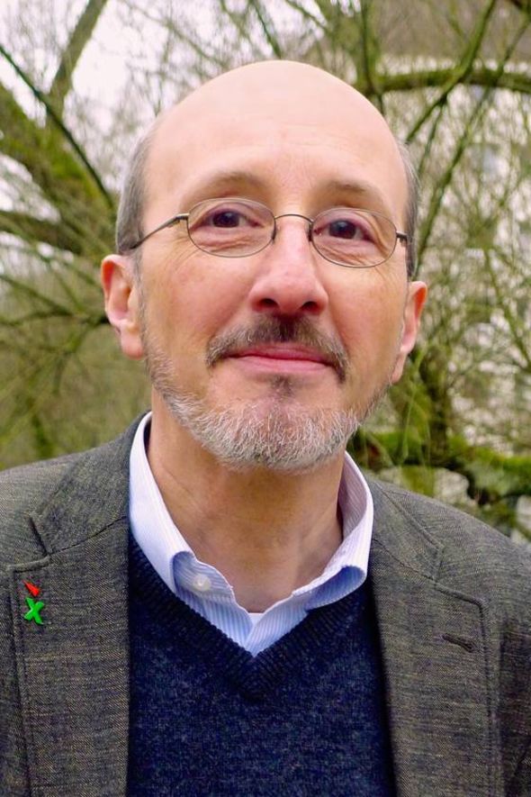 Roland Wiegmann, DIE LINKE.Hamburg 2020, Bürgerschaftswahl, Foto @4you-solutions.de Wiegmann, Roland</a>, 1960, Datenschutz-Beauftragter