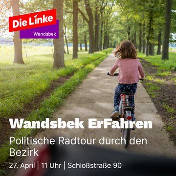 Wandsbek erfahren