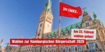 Landesvorstand - Bürgerschaftswahlen 2020