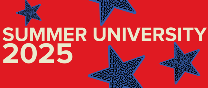 Summer Universitiy 2025