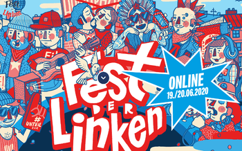 Fest der LINKEN 2020