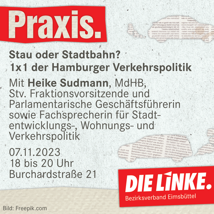 Veranstaltung_Verkehrspolitik