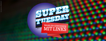 Super Tuesday