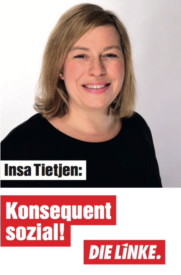 1-Klick-Download Insa Tietjen, Lehrerin, Eimsbüttel-West, DIE LINKE.Hamburg, Bürgerschaftswahl 2020, Download-PDF Insa Tietjen, Lehrerin, Eimsbüttel-West, DIE LINKE.Hamburg, Bürgerschaftswahl 2020, Download-PDF